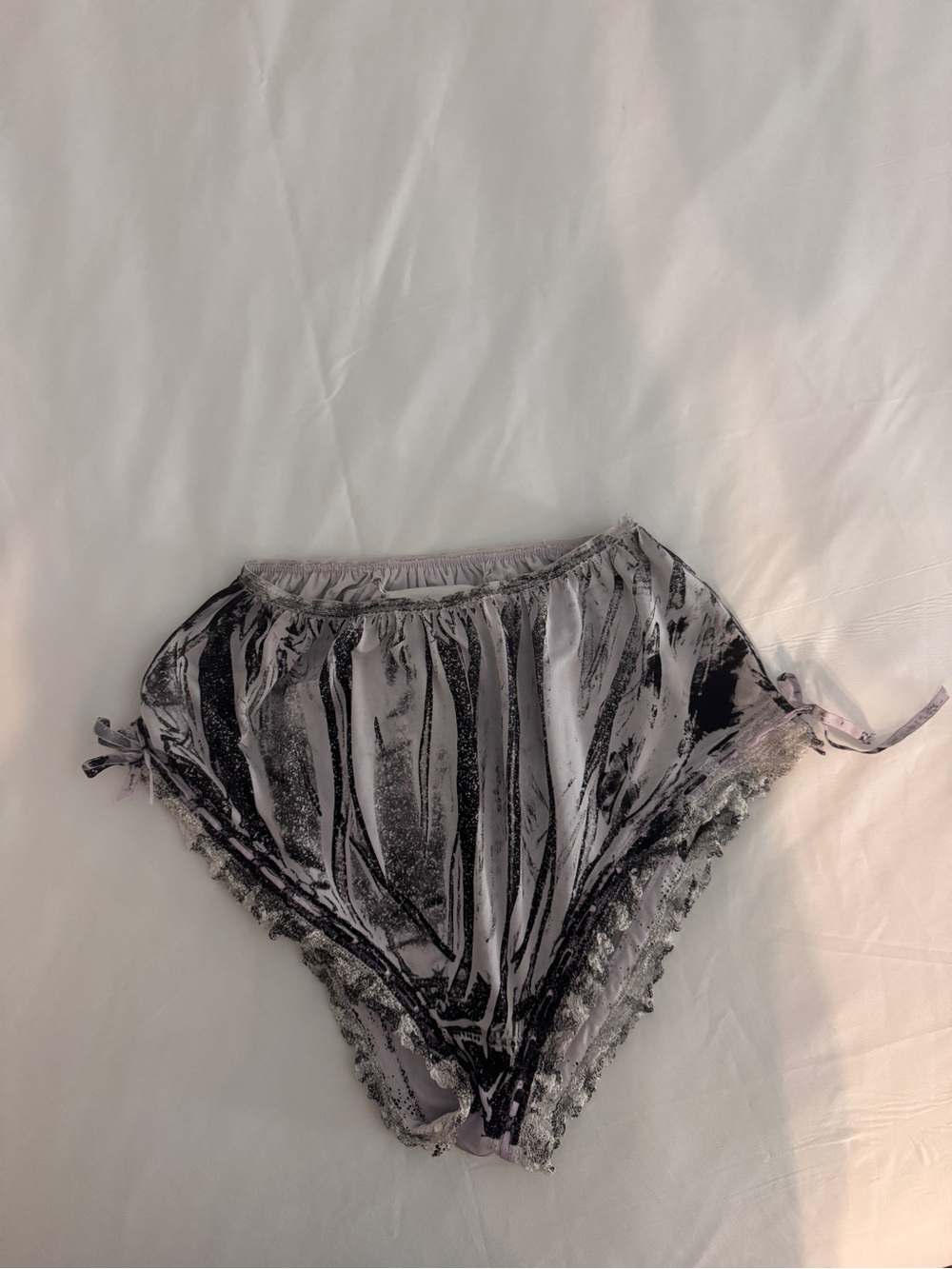🩶Maison Margiela Runway Panty🩶